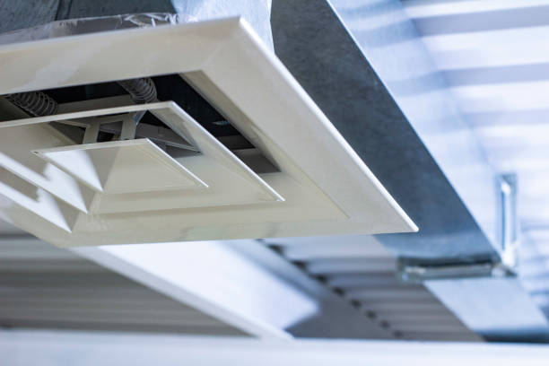 HVAC System Cleaning in Paramus, NJ