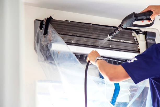 Best Best Air Duct Cleaning Company  in Paramus, NJ