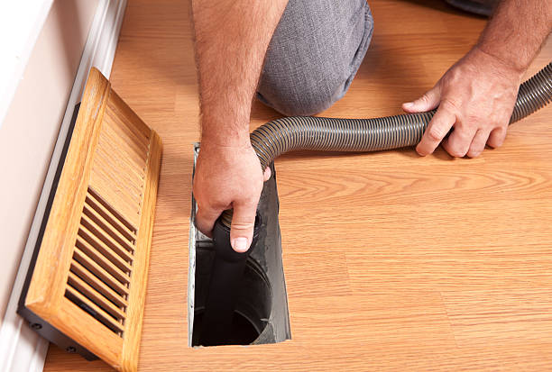 Best Best Air Duct Cleaning Company  in Paramus, NJ