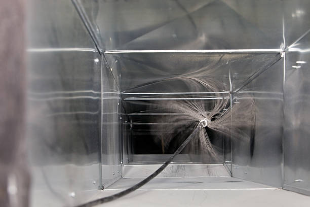 Best Air Duct Cleaning Cost  in Paramus, NJ