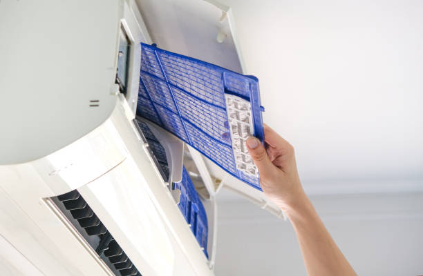 Best Air Quality Test  in Paramus, NJ