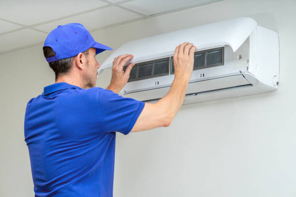 Best Affordable Duct Cleaning Services  in Paramus, NJ