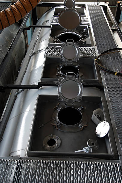 Best Ductwork Cleaning Services  in Paramus, NJ